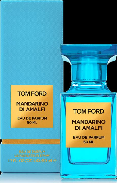 Image du produit Tom Ford Mandarin di Amalfi (Eau de parfum, 50 ml)