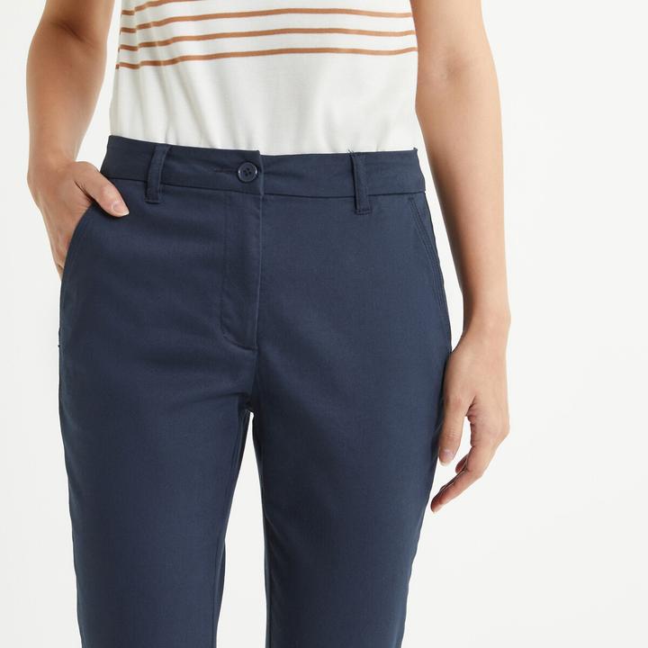 Actual product image Anne Weyburn Chinos (48)