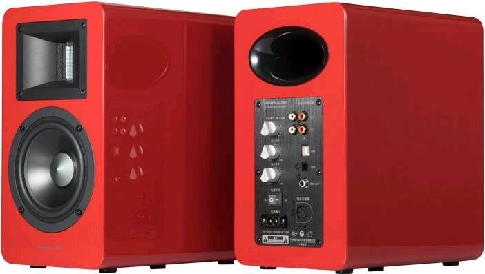 Productafbeelding Edifier Airpulse A100 (1 paar, 100 W)
