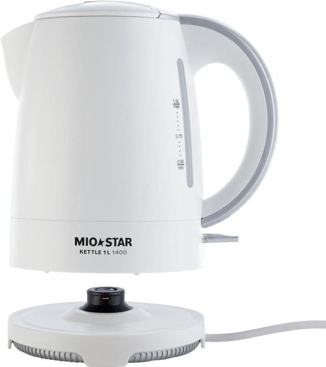 Produktbild Mio Star Kettle 1400 (1 l)