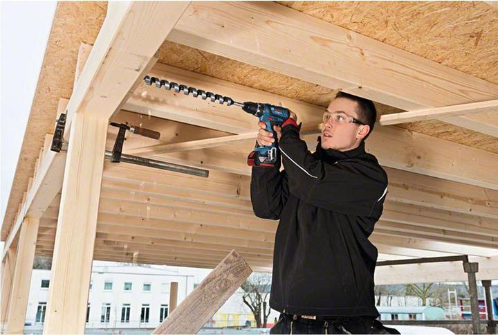 Produktbild Bosch Professional Gsr 18v-28 (Akkubetrieb)