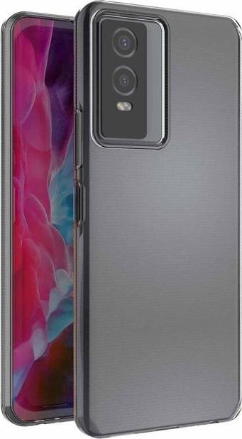 Immagine prodotto MU Classic Softcase serie TPU (Vivo Y76s, Vivo Y76 5G)