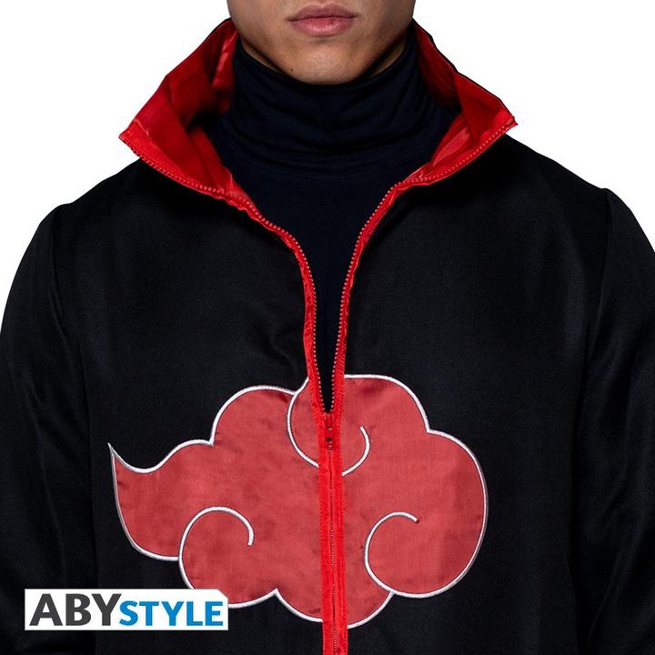 Produktbild ABYstyle Naruto Akatsuki (One Size)