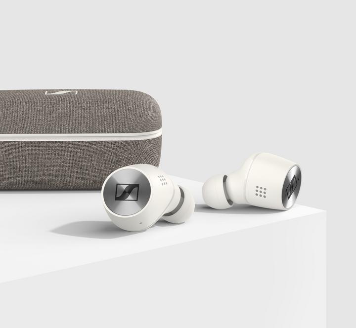 Immagine prodotto Sennheiser MOMENTO Vero Wireless 2 (ANC, 7 h, Senza fili)