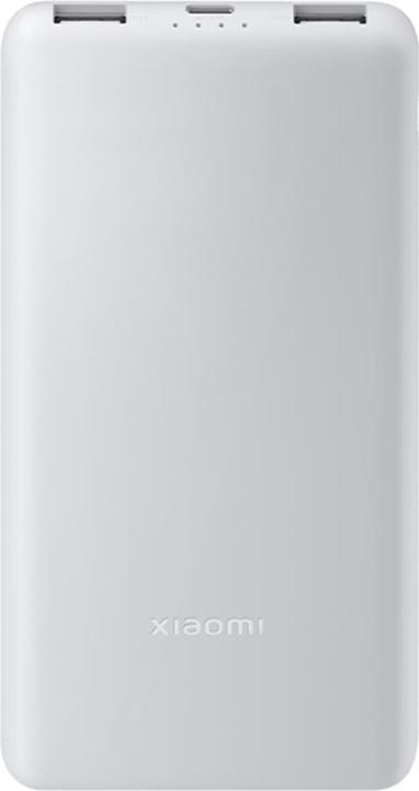 Immagine prodotto Xiaomi 22.5W Power Bank 10000mAh Lite (10000 mAh, 22.50 W, 22.50 Wh)