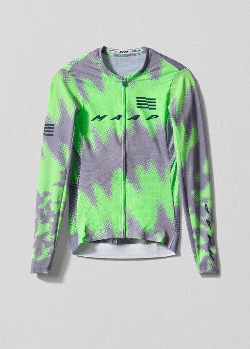 Maap Femmes LPW Pro Air LS Jersey 2.0 (M)