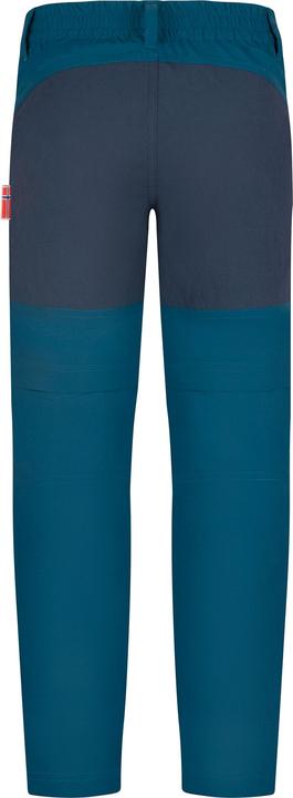 Image du produit Trollkids Kid's Nordfjord Zip-Off Pants Slim Fit (110)