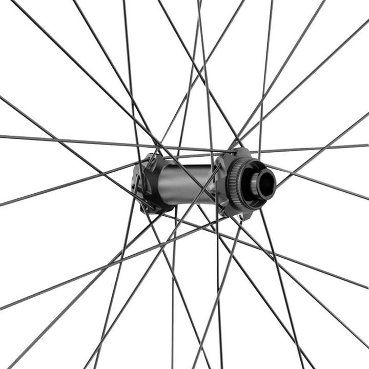 Actual product image DT Swiss M 1900 Spline (Front wheel, 29")