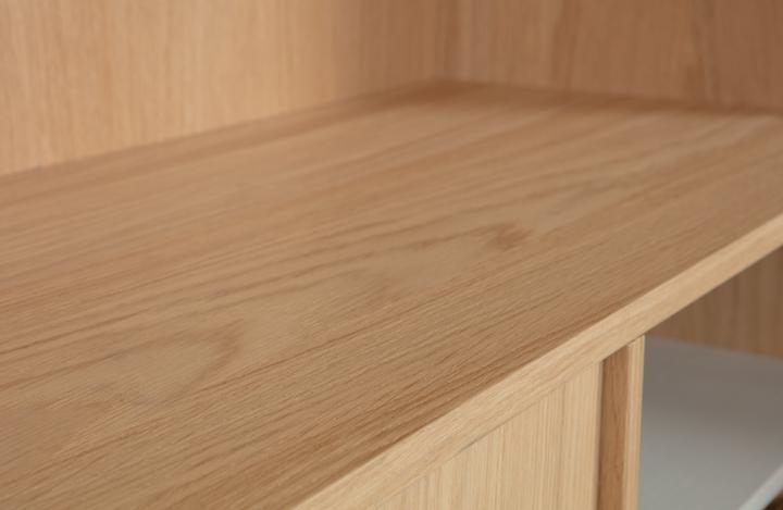 Actual product image Vtwonen Modulair (199 x 110 x 40 cm)