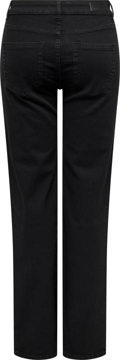 Image du produit Only Coupe droite Taille moyenne Jeans Straight-Fit jeans (34)