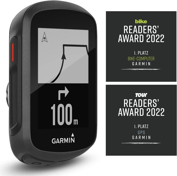 Produktbild Garmin Edge 130 Plus