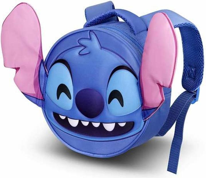 Image du produit Karactermania Lilo & Stitch sac à dos Mickey Princess Just Be You