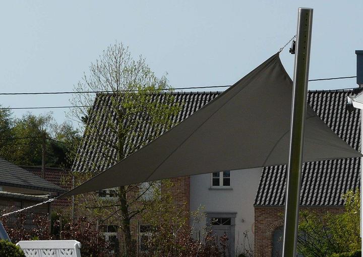 Actual product image Nesling Awning (400 x 400 x 400 cm)