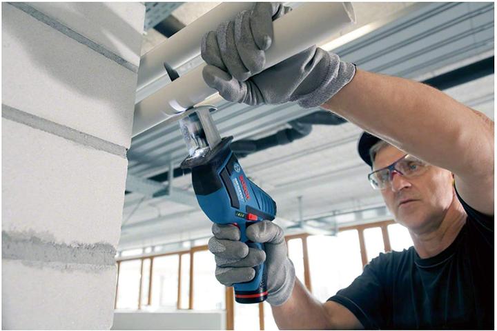 Actual product image Bosch Professional Gsa 12v-14