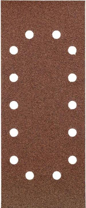 kwb 818720 Schleifpapier Körnung 180 (L x B) 280 mm x 115 mm 10 St. (180)