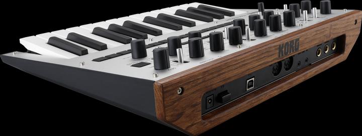 Image du produit Korg Monologue