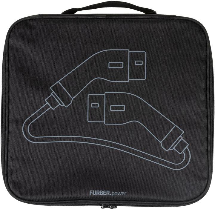 Furber.power Deluxe bag