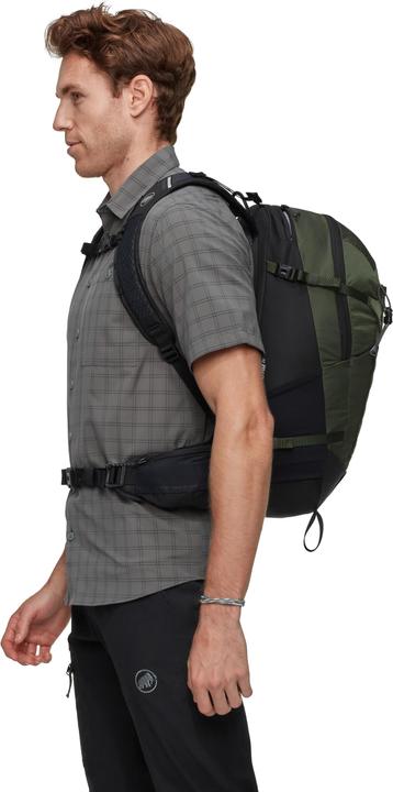 Actual product image Mammut Lithium 25 (25 l)