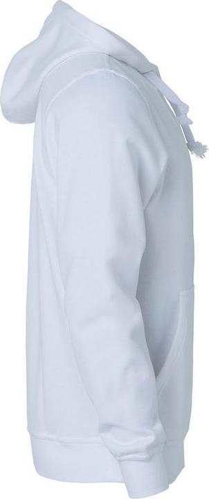 Immagine prodotto Clique Felpa con cappuccio Basic (128)
