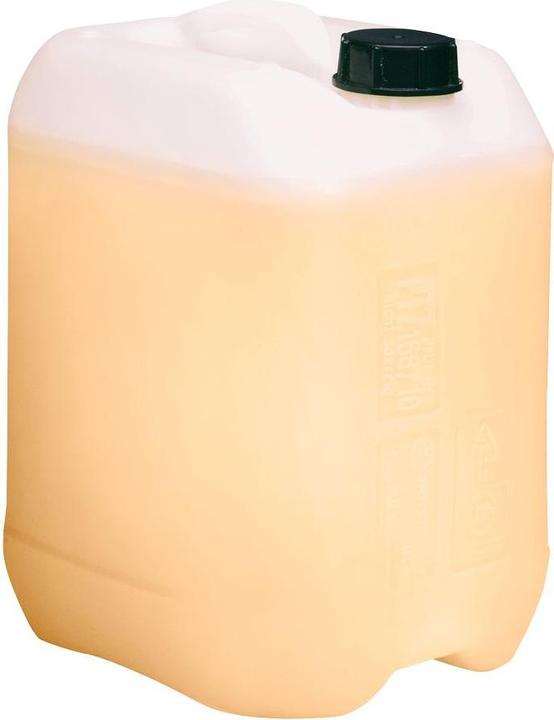 Actual product image Pudol Soap cream in canister, antibacterial (Liquid soap, 10000 ml)