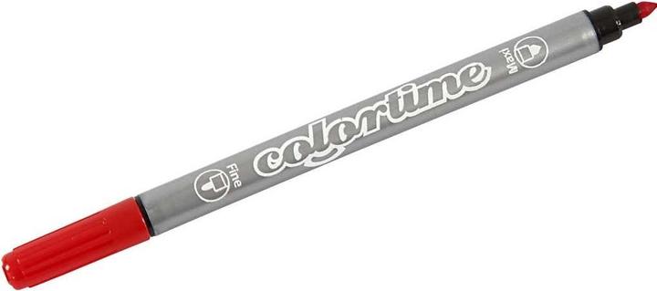 Actual product image Creativ Company Colortime Double Marker (Colored, 20 x)