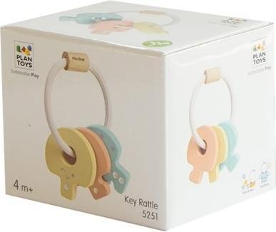 Image du produit Plantoys Clé