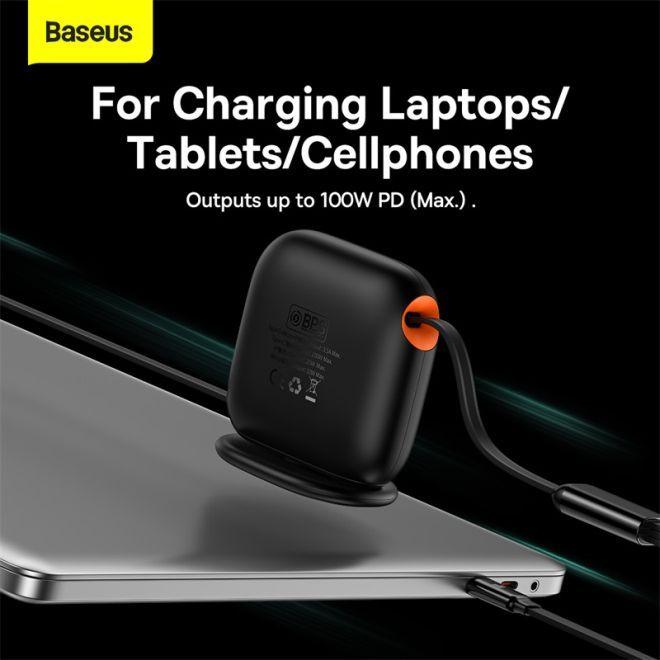 Produktbild Baseus Traction Series 3in1 (1.70 m)