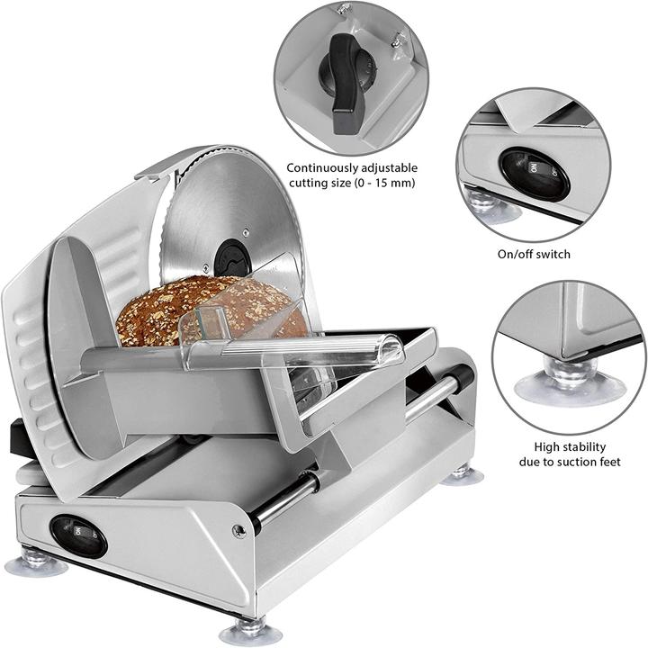 Actual product image Clatronic MA 3585