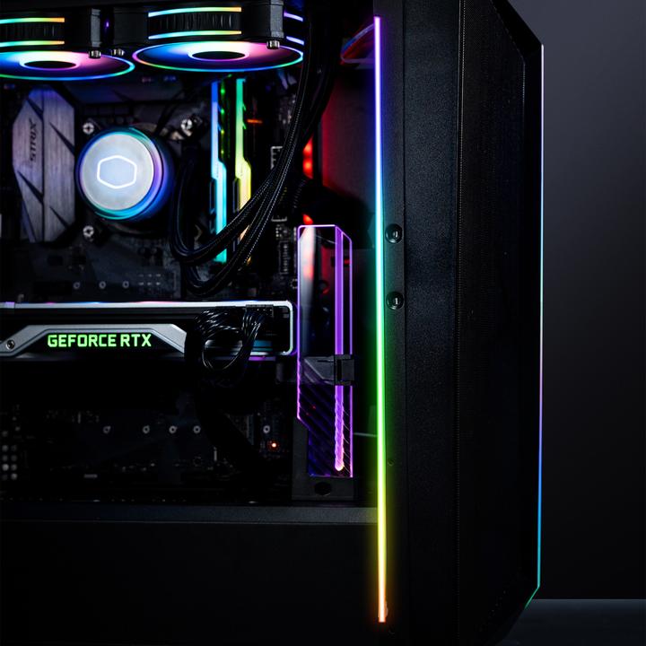 Produktbild Cooler Master Addressable RGB LED Strip (Mehrfarbig)