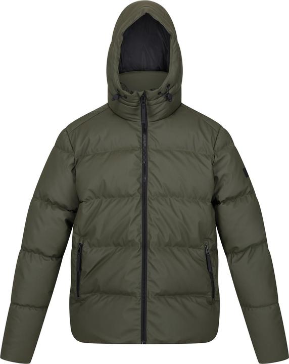 Regatta Saltern Wattierte Jacke (L)