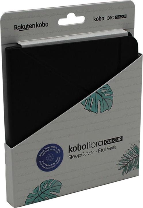 Actual product image Kobo SleepCover Case (Kobo Libra)