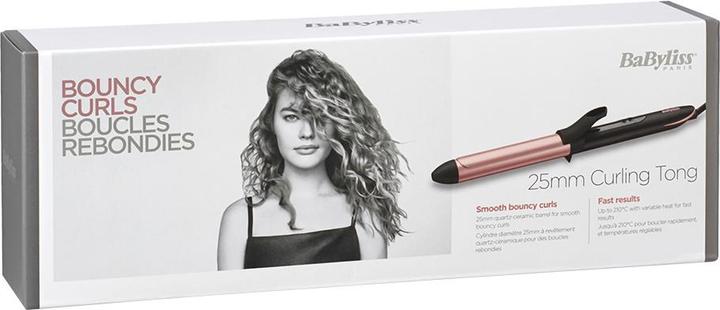 Produktbild BaByliss Curling Tong (25 mm)