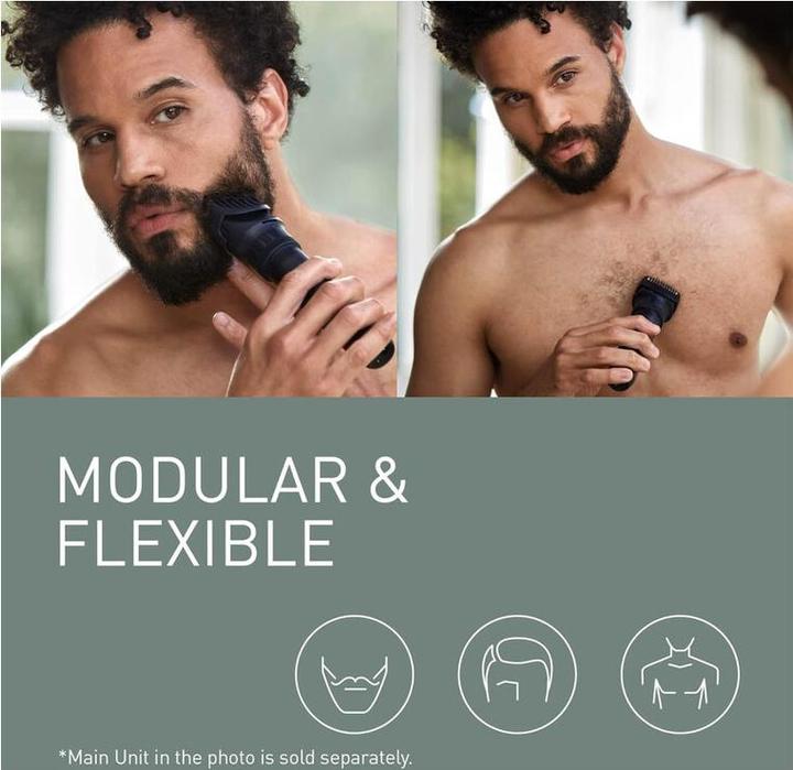 Produktbild Panasonic Multishape Trimmer-Aufs 1-30mm (1 x)