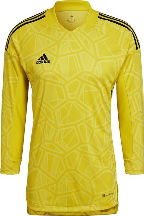 adidas Mens Jersey Con22Gk JSY L P, Tmyell, HF0137, XL EU (XL)