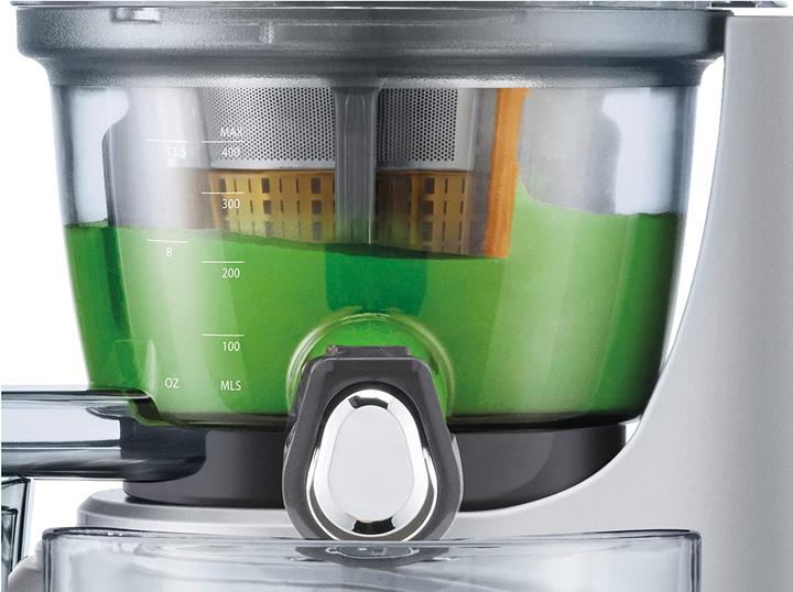 Produktbild Sage Big Squeeze