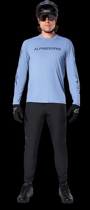 Image du produit Alpinestars Maillot 24 A-Dura Switch Ls (M)