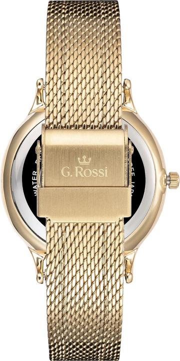 Immagine prodotto Gino Rossi G. Rossi Damenuhr 12516B2-3D1