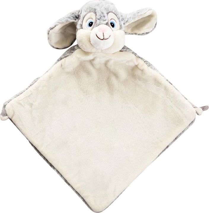 Produktbild Love Kids Komplettes Baby Schlaf-Set, Kaninchen, Rosa