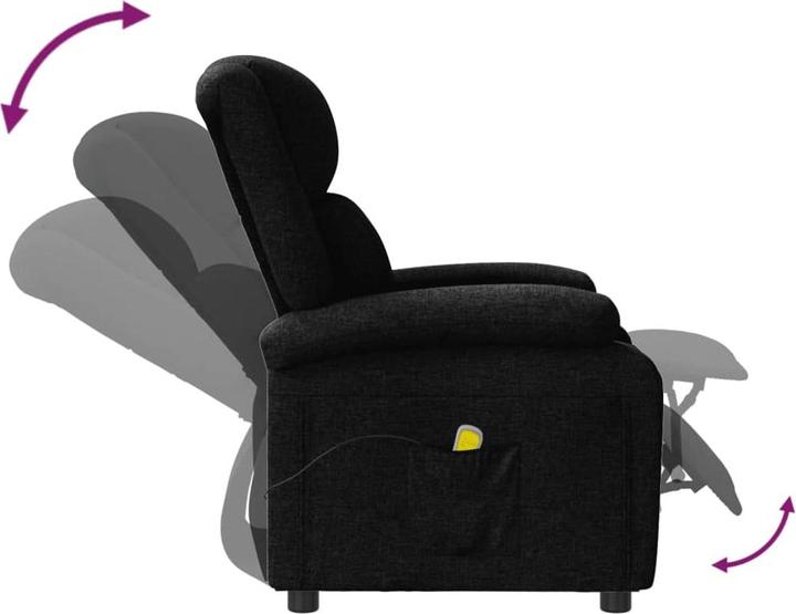 Produktbild VidaXL Ethelred