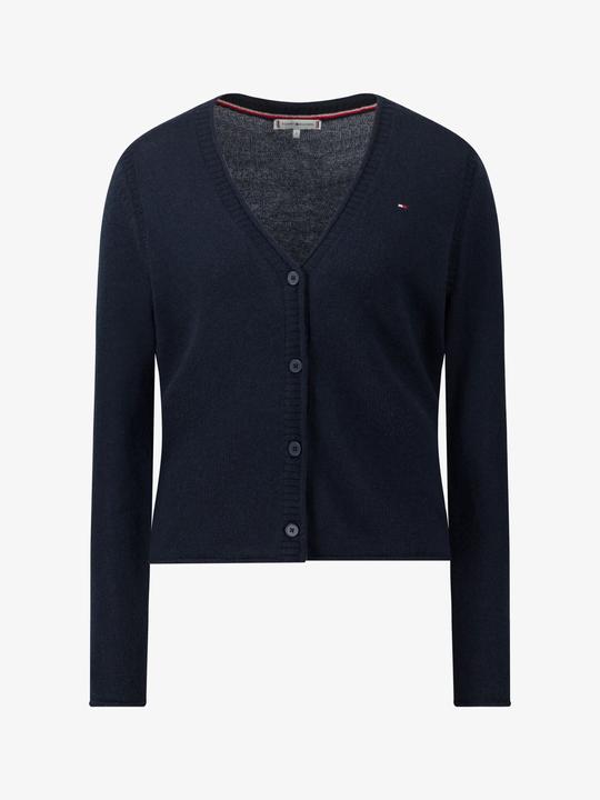 Produktbild Tommy Hilfiger Cardigan (XS)