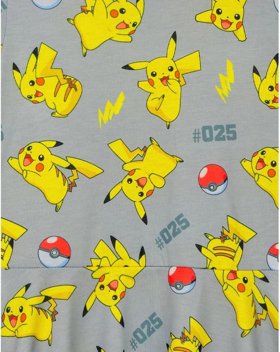 Image du produit Pokémon - Robe patineuse - Fille (140)