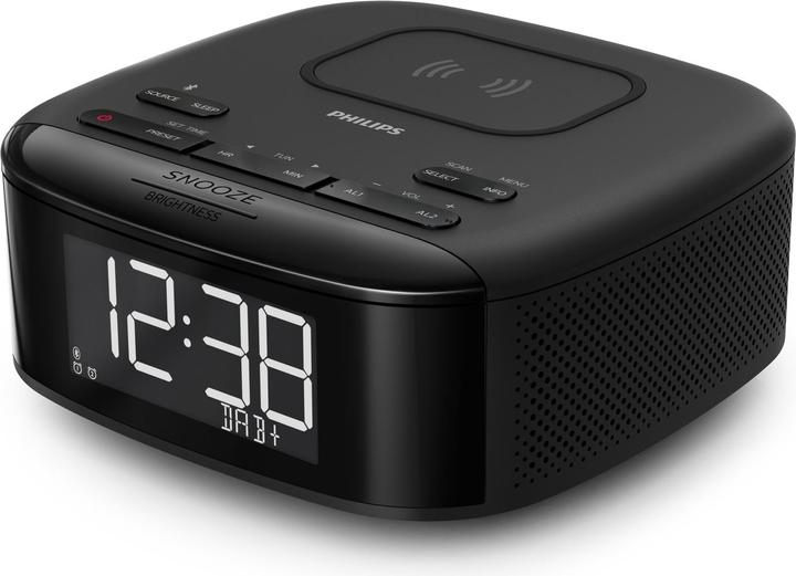 Philips TAR7705/10 (DAB+, VHF, Bluetooth)