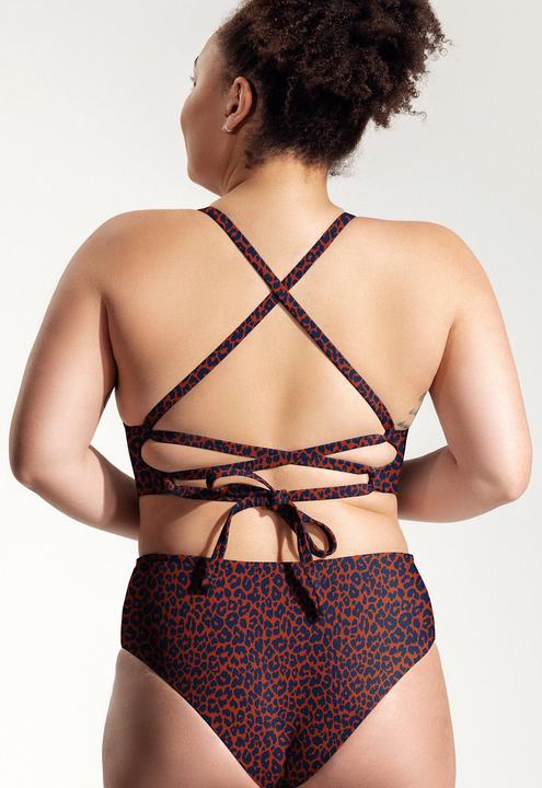 Image du produit Oy Haut de bikini de surf "Goby (XS)