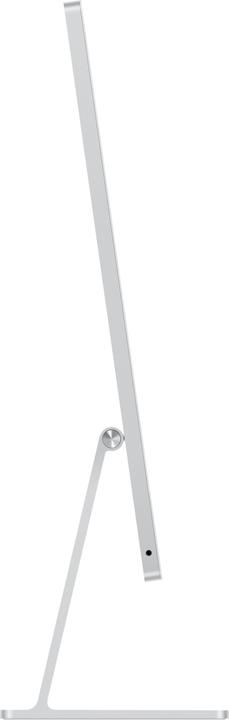 Image du produit Apple iMac 2024 Nano (M4, 16 Go, 256 Go, Apple M4 10-Core)