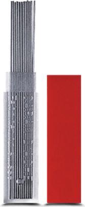 Actual product image Caran d'Ache Polymer-Minen (Refill, Graphite, 0.70 mm)