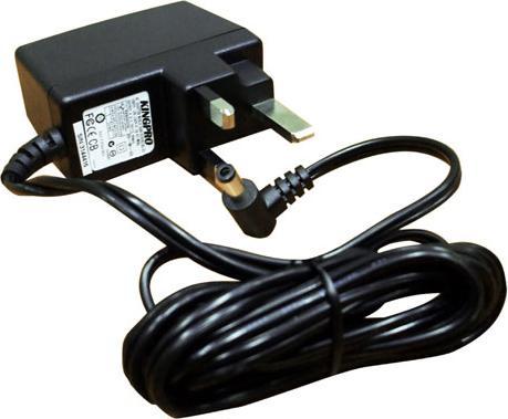 Produktbild StarTech Ersatz 5V 2A Netzteil für SV231USB & SV431USB - Netzadapter / Ladekabel