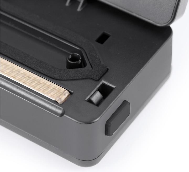 Actual product image Caso Vacuum sealer VR190
