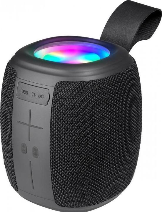 Actual product image Defender ENJOY S550 Bluetooth speaker
