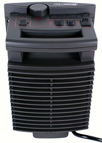 Produktbild OceanTec Heizlüfter mobile Heizung