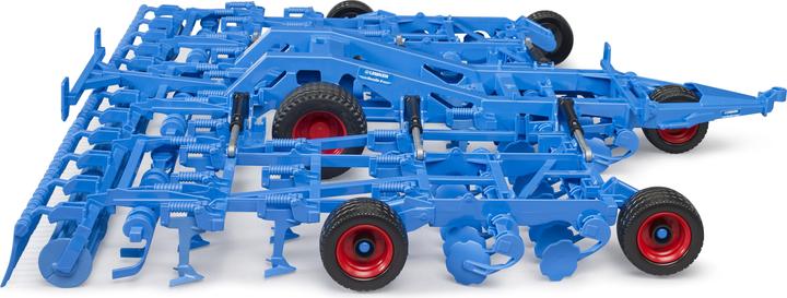 Actual product image Bruder Lemken Koralin 9